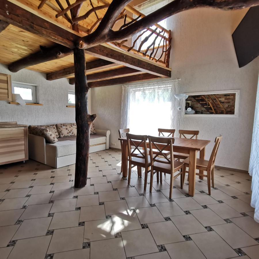 Burzini Kuldīga Exterior foto